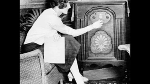 Eddie Cantor - Makin' Whoopee 1929 Older Age Version смотреть онлайн