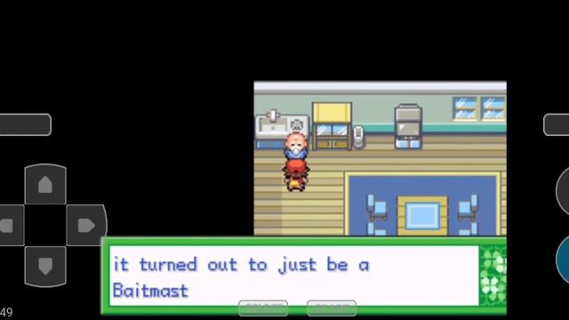 Let's Play Pokémon Clover #11 - Actuvit City смотреть онлайн