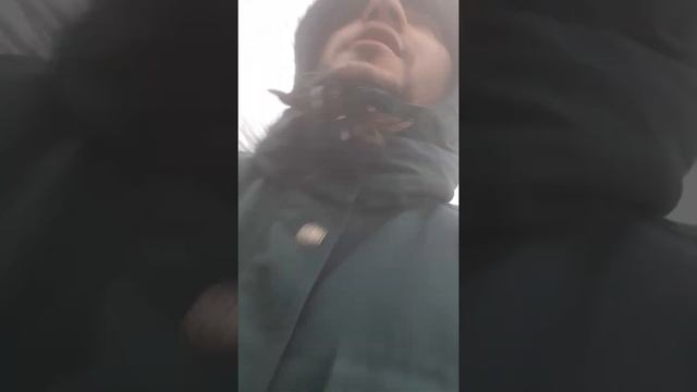 Кыргызстан город Ош старая школа ВЛКСМ