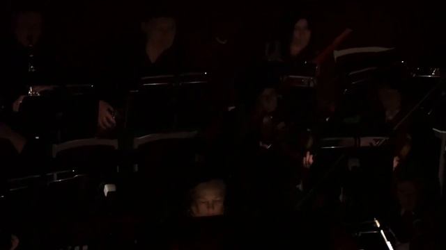Стальной скок - Le pas d'acier (Prokofiev) смотреть онлайн
