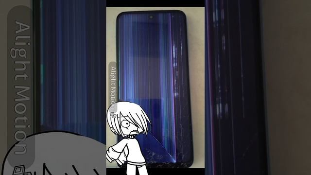 я теперь со старым телефоном :_) Да-да можете писать в комментах что я лошара #дождик #анимация смотреть онлайн