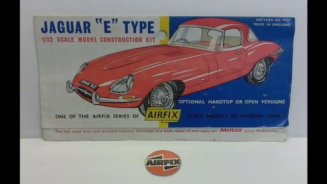 Vintage various Model Kits / Cars , trucks 1970s 80s 90s смотреть онлайн