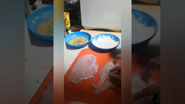 Кулинарные откровения