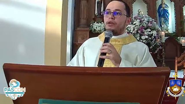 FESTA DE SANTO ANTÔNIO - 13-06 смотреть онлайн