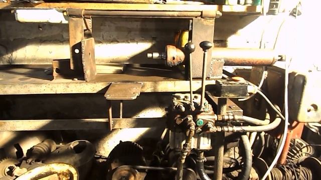самодельный пресс для гаража смотреть онлайн