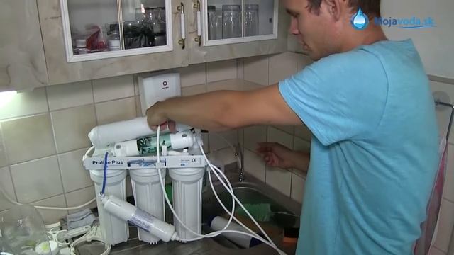 osmoza dezinfekcia mojavoda sk смотреть онлайн