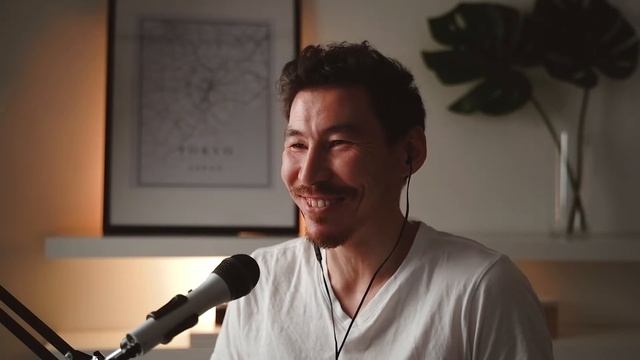 Почему Шокан Маратулы, Куат Хамитов и другие звезды верят в заговор | Клипы Interview s Chelovekom смотреть онлайн