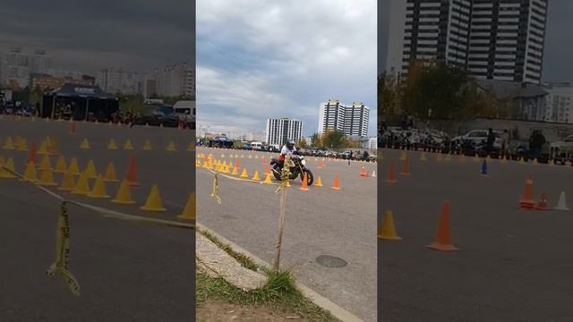 Мотоджимхана, Минск 4 этап. #мотоджимхана #минск #мотоцикл #2021 смотреть онлайн
