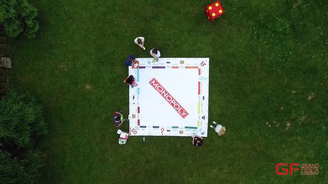 Летний тимбилдинг "Panda Fest" смотреть онлайн