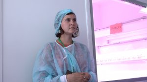 На страже продовольственной безопасности