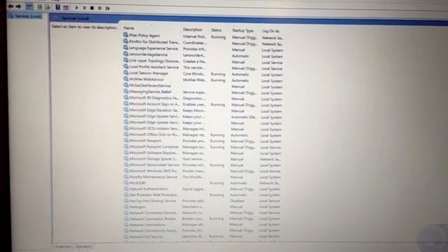 Why there is error while logging Microsoft SQL server??How to solve it смотреть онлайн