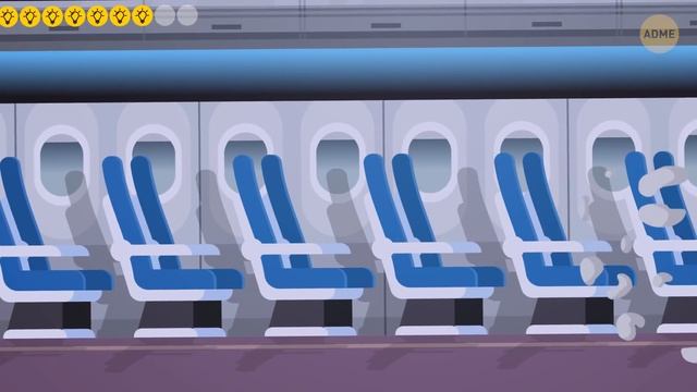 Почему мы не видим звезд из самолета смотреть онлайн