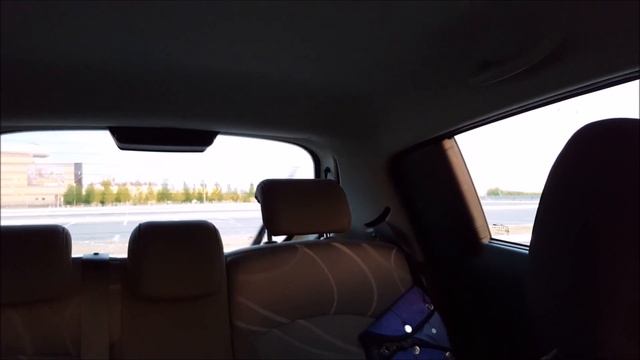 Обзор RAVON R2 часть 2/3 смотреть онлайн