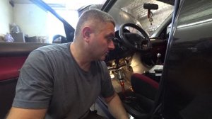 Замена радиатора печки пежо 206