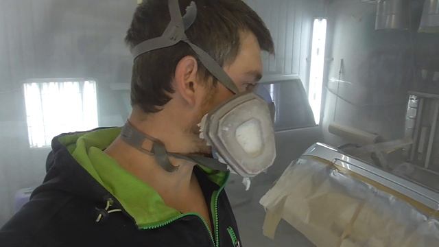 Нанесение лака, формирование заводской шагрени,или как нанести лак в стекло! смотреть онлайн