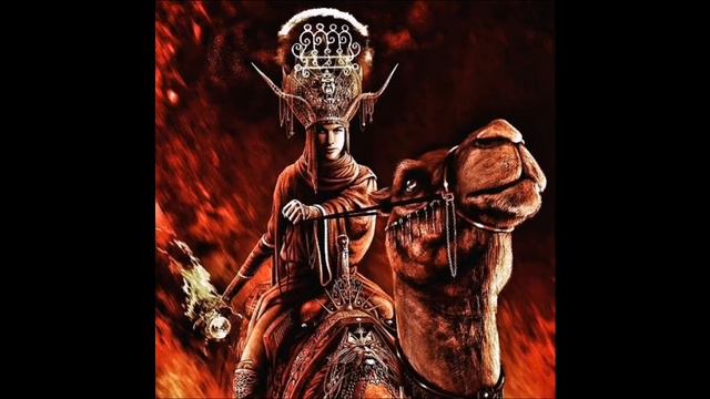 Кто такой Паймон? Демон гоети. смотреть онлайн