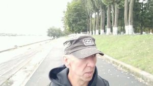 Прогулка по городу Мозырь./5