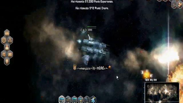 dark orbit monaco festeggia lo stellone смотреть онлайн