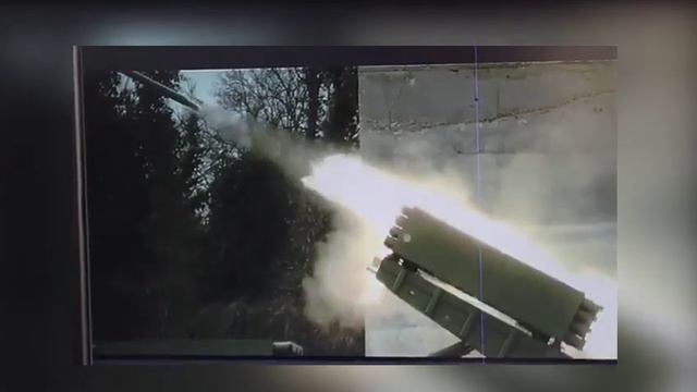 Lanser raketa Tamnava смотреть онлайн