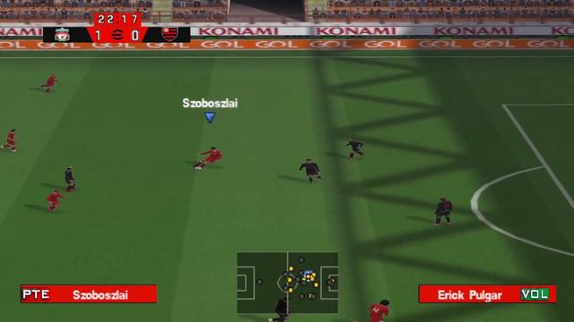 🚨 eFOOTBALL PES 2024 (PPSSPP) DE LACRUZ FLAMENGO 100% ATUALIZADO ANDROID LITE MEDIAFIRE 2023 смотреть онлайн