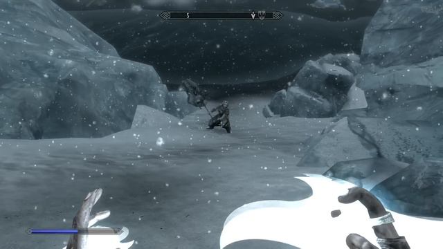 Skyrim mods-Rasenshurikan смотреть онлайн