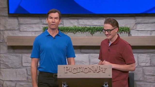Crush It Or Crash It? | Pictionary Game Show Full Episode: Cristela Alonzo vs Matt Iseman (S1 Ep120 смотреть онлайн