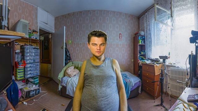 Дневные посиделки с дизайнером шрифтов Владом Виперовым, сказания о моей текущей жизни смотреть онлайн