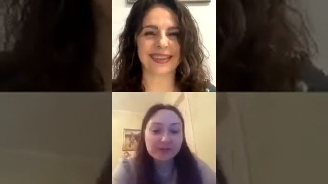 Эфир 03 апреля 2020г 1 част. Какие возможности мы можем получить находясь в комфортной зоне? смотреть онлайн