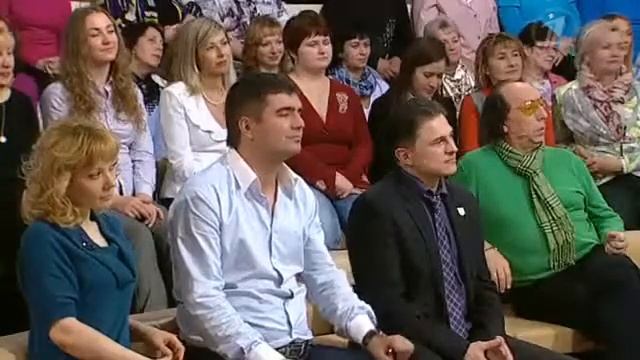 Дешево и сердито Как выбрать полотенце!? смотреть онлайн