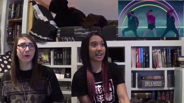 [Supper Sunday] Hyomin - Sketch Reaction смотреть онлайн