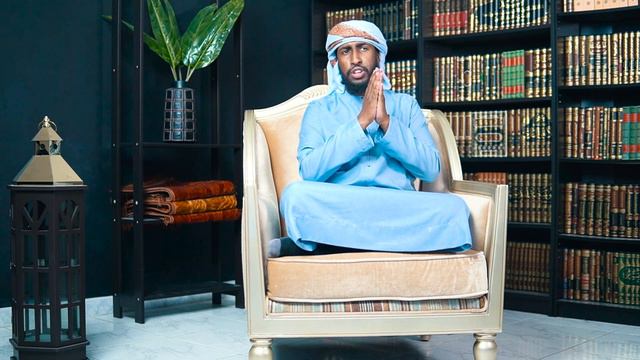 #1: Introduction to Our New Course || Ustadh Abdulrahman Hassan || AMAU смотреть онлайн