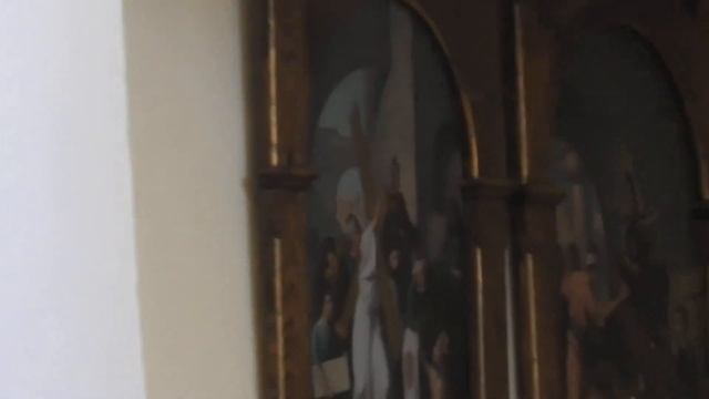 NIKON P900 kostel P Motyka смотреть онлайн