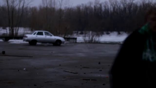 Томография Tempus Fugit ( тяжелый , русский рэп )
