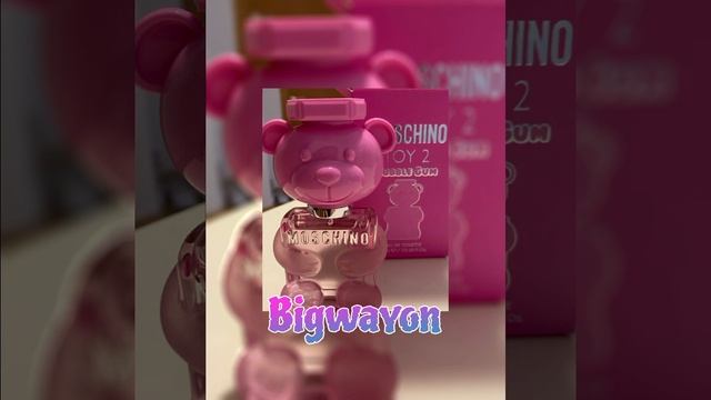 PINK FUSS (Official product) смотреть онлайн