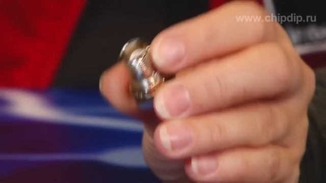 TNC-разъемы серии GT-213