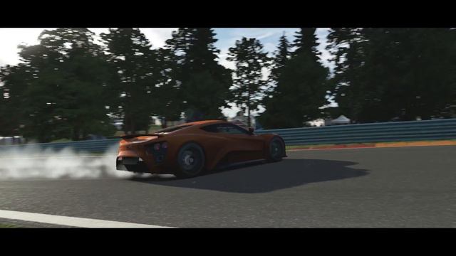 Forza 7 - EPIC DRIFT BATTLE - V6 vs V8 vs V10 vs V12 смотреть онлайн