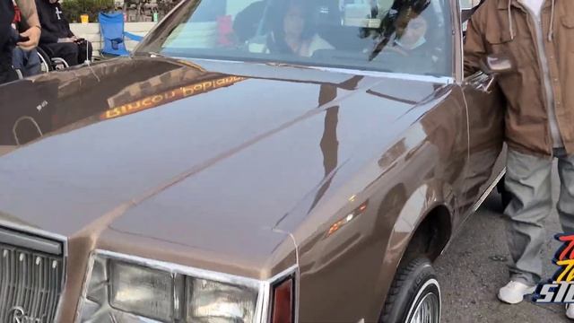 Lowriders Clean 1961 Chevy impala | Whittier Blvd смотреть онлайн