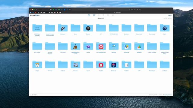 Understanding iCloud смотреть онлайн