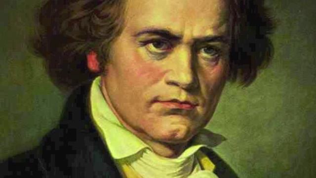Beethoven - Quintet in E-flat major, Op.16 смотреть онлайн