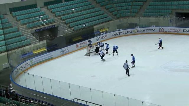 Караганда2 VS Шахтинск (04.05.15) Кубок Престижа ФИНАЛ смотреть онлайн