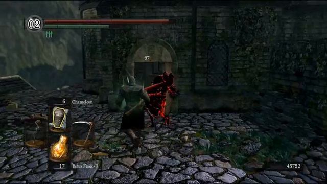 Dark Souls PC : The Furtive Pygmy Strikes Back! смотреть онлайн