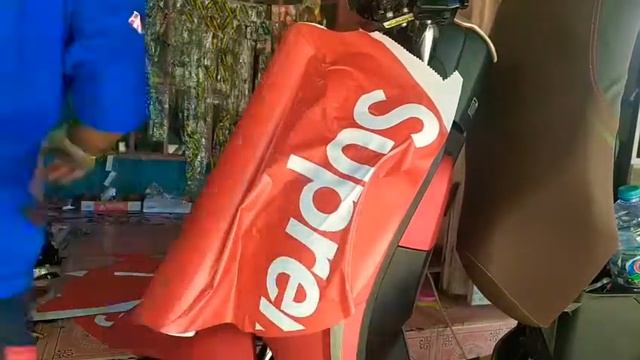 pasang sticker decal scoopy full body motif viral simple supreme смотреть онлайн