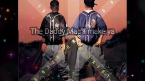 Kris Kross - JUMP (lyric video)