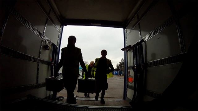 Work For Crewsaders смотреть онлайн