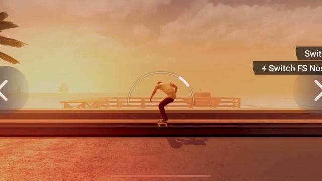 Skate City the best skating game of 2019 Apple Arcade ? Best! смотреть онлайн