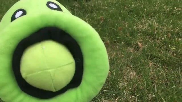 PvZ Plushies Episode 6: The Return of the Zombie King смотреть онлайн