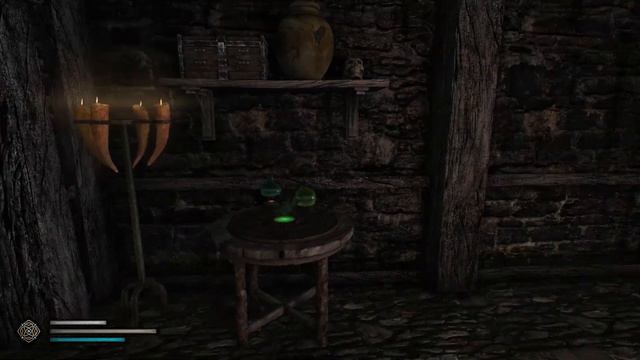 Wryne's Skyrim Reviews 3 смотреть онлайн
