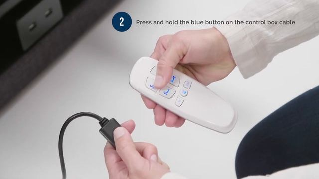 How to Pair Your Remote to Your Lucid L300 Adjustable Base смотреть онлайн