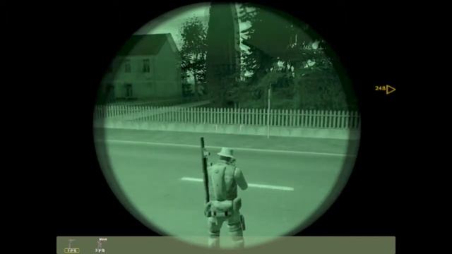 ArmA 1 Armed Assault Gameplay смотреть онлайн