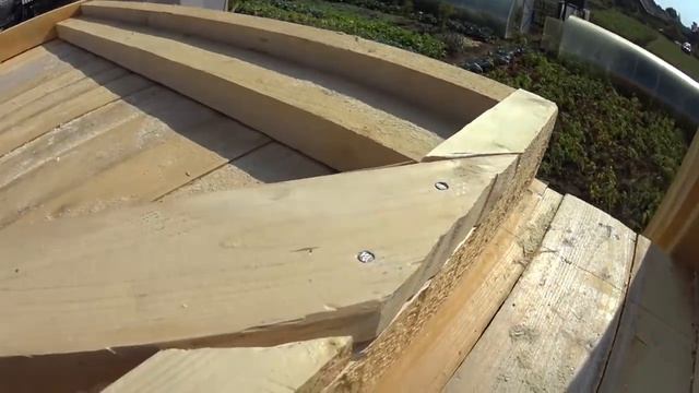 Каркасные стены в мансарде своими руками смотреть онлайн